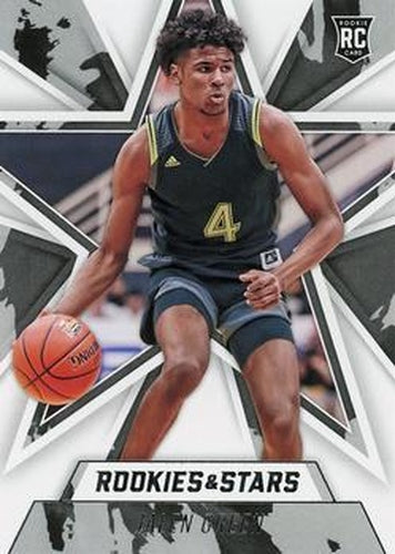 #304 Jalen Green - NBA G League Ignite - 2021 Panini Chronicles Draft Picks Basketball