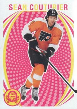 #305 Sean Couturier - Philadelphia Flyers - 2013-14 O-Pee-Chee - Retro Hockey