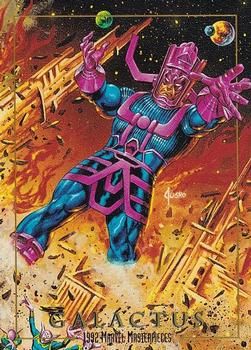 #30 Galactus - 1992 SkyBox Marvel Masterpieces