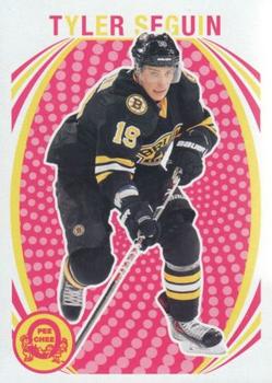 #315 Tyler Seguin - Boston Bruins - 2013-14 O-Pee-Chee - Retro Hockey