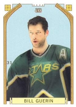 #31 Bill Guerin - Dallas Stars - 2003-04 Topps C55 Hockey
