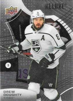 #31 Drew Doughty - Los Angeles Kings - 2021-22 Upper Deck Allure Hockey