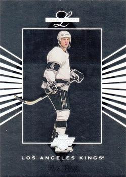 #32 Rob Blake - Los Angeles Kings - 1994-95 Leaf Limited Hockey