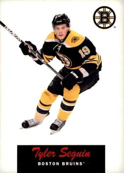 #332 Tyler Seguin - Boston Bruins - 2012-13 O-Pee-Chee - Retro Hockey