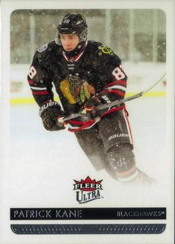 #34b Patrick Kane - Chicago Blackhawks - 2014-15 Ultra Hockey