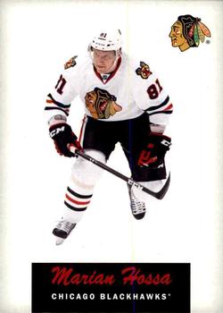 #352 Marian Hossa - Chicago Blackhawks - 2012-13 O-Pee-Chee - Retro Hockey