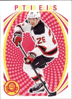 #354 Patrik Elias - New Jersey Devils - 2013-14 O-Pee-Chee - Retro Hockey