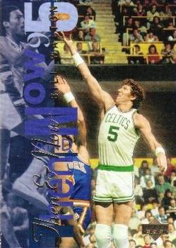 #357 Bill Walton - Boston Celtics - 1994-95 Upper Deck Basketball