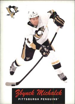 #359 Zbynek Michalek - Pittsburgh Penguins - 2012-13 O-Pee-Chee - Retro Hockey