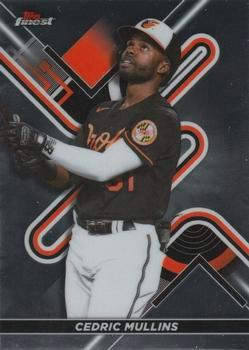 #37 Xander Bogaerts - Boston Red Sox - 2022 Finest Baseball