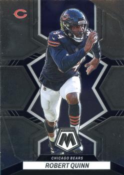 #36 Robert Quinn - Chicago Bears - 2022 Panini Mosaic Football