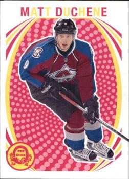 #374 Matt Duchene - Colorado Avalanche - 2013-14 O-Pee-Chee - Retro Hockey