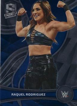 #378 Raquel Rodriguez - 2022 Panini Chronicles WWE Wrestling