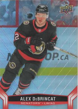 #12 Alex DeBrincat - Ottawa Senators - 2023-24 Upper Deck Tim Hortons Hockey