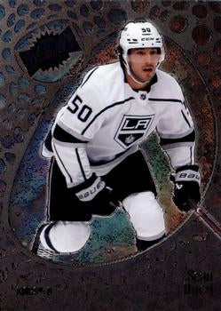 #38 Sean Durzi - Los Angeles Kings - 2022-23 SkyBox Metal Universe Hockey