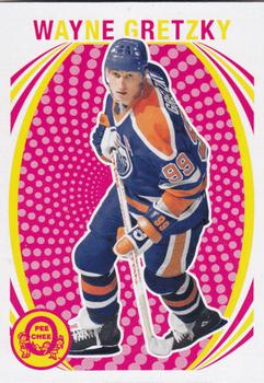 #397 Wayne Gretzky - Edmonton Oilers - 2013-14 O-Pee-Chee - Retro Hockey
