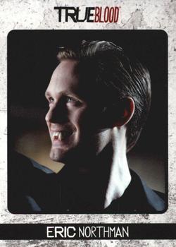 #3 Eric Northman - 2013 Rittenhouse True Blood Archives