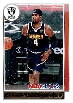 #41 Paul Millsap - Brooklyn Nets - 2021-22 Hoops Winter Basketball