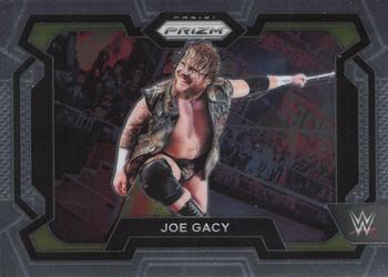 #42 Joe Gacy - 2024 Panini Prizm WWE Wrestling