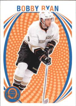 #437 Bobby Ryan - Anaheim Ducks - 2013-14 O-Pee-Chee - Retro Hockey
