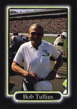 #44 Bob Tullius - Group 44 - 1990 Maxx Racing