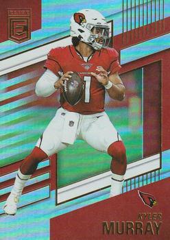 #44 Kyler Murray - Arizona Cardinals - 2022 Donruss Elite Football