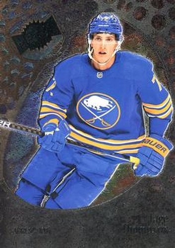 #45 Tage Thompson - Buffalo Sabres - 2022-23 SkyBox Metal Universe Hockey