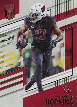 #45 DeAndre Hopkins - Arizona Cardinals - 2022 Donruss Elite Football