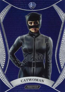 #PW-B-09 Catwoman - 2024 Kakawow Phantom Warner Bros. 100th Anniversary