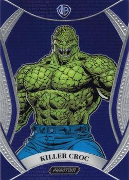 #PW-B-15 Killer Croc - 2024 Kakawow Phantom Warner Bros. 100th Anniversary