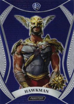 #PW-B-40 Hawkman - 2024 Kakawow Phantom Warner Bros. 100th Anniversary