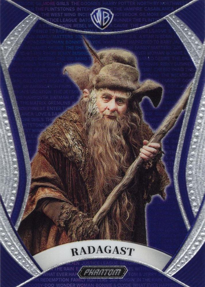 #PW-B-89 Radagast - 2024 Kakawow Phantom Warner Bros. 100th Anniversary