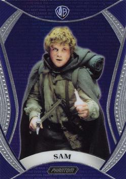 #PW-B-91 Sam - 2024 Kakawow Phantom Warner Bros. 100th Anniversary