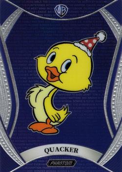 #PW-B-137 Quacker - 2024 Kakawow Phantom Warner Bros. 100th Anniversary