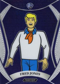 #PW-B-142 Fred Jones - 2024 Kakawow Phantom Warner Bros. 100th Anniversary