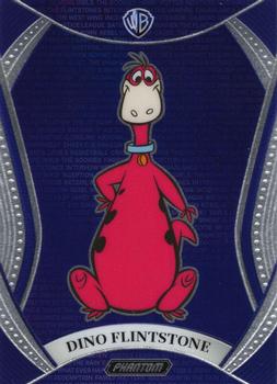 #PW-B-152 Dino Flintstone - 2024 Kakawow Phantom Warner Bros. 100th Anniversary