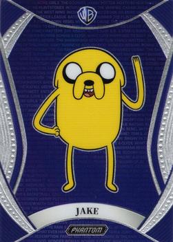 #PW-B-161 Jake - 2024 Kakawow Phantom Warner Bros. 100th Anniversary