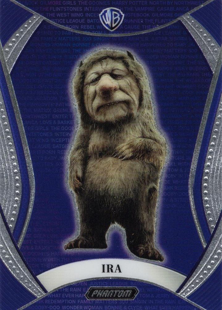 #PW-B-194 Ira - 2024 Kakawow Phantom Warner Bros. 100th Anniversary
