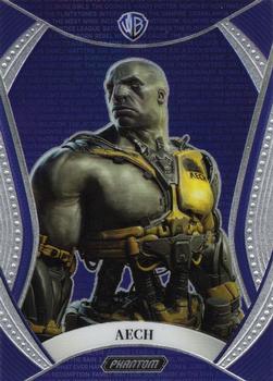 #PW-B-202 Aech - 2024 Kakawow Phantom Warner Bros. 100th Anniversary