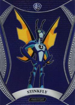 #PW-B-212 Stinkfly - 2024 Kakawow Phantom Warner Bros. 100th Anniversary