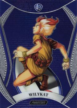 #PW-B-225 WilyKat - 2024 Kakawow Phantom Warner Bros. 100th Anniversary