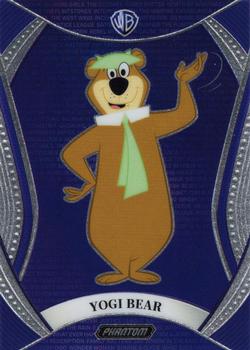 #PW-B-234 Yogi Bear - 2024 Kakawow Phantom Warner Bros. 100th Anniversary