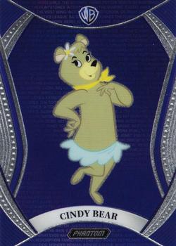 #PW-B-236 Cindy Bear - 2024 Kakawow Phantom Warner Bros. 100th Anniversary