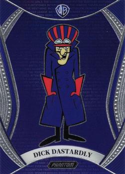 #PW-B-238 Dick Dastardly - 2024 Kakawow Phantom Warner Bros. 100th Anniversary