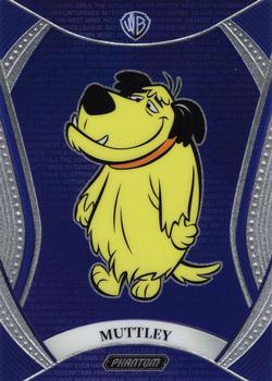#PW-B-239 Muttley - 2024 Kakawow Phantom Warner Bros. 100th Anniversary