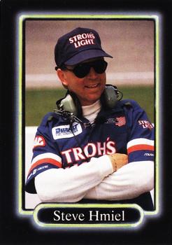 #46 Steve Hmiel - Roush Racing - 1990 Maxx Racing