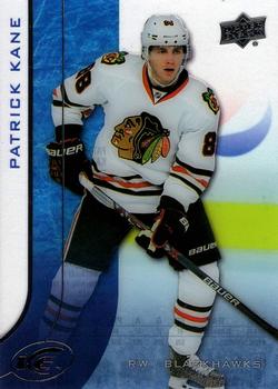 #47 - Patrick Kane - Chicago Blackhawks - 2015-16 Upper Deck Ice Hockey