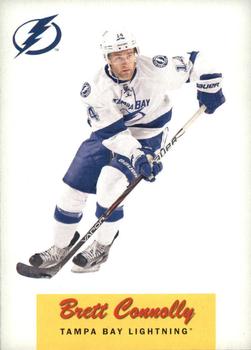 #50 Brett Connolly - Tampa Bay Lightning - 2012-13 O-Pee-Chee - Retro Hockey