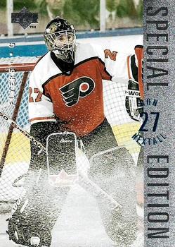 #SE65 Ron Hextall - Philadelphia Flyers - 1995-96 Upper Deck - Special Edition Hockey