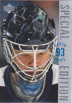 #SE78 Daren Puppa - Tampa Bay Lightning - 1995-96 Upper Deck - Special Edition Hockey